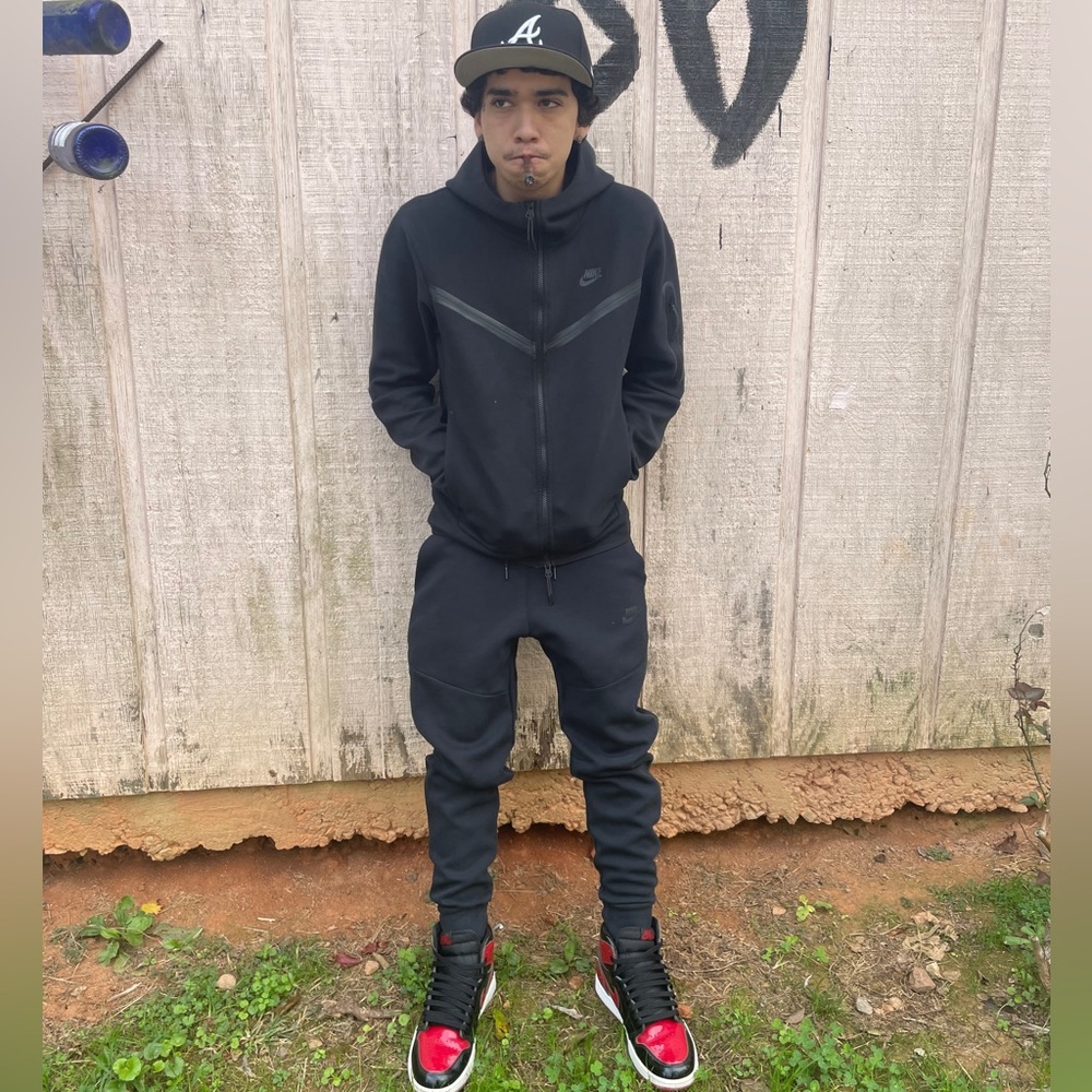 Meet your Posher, Kasper